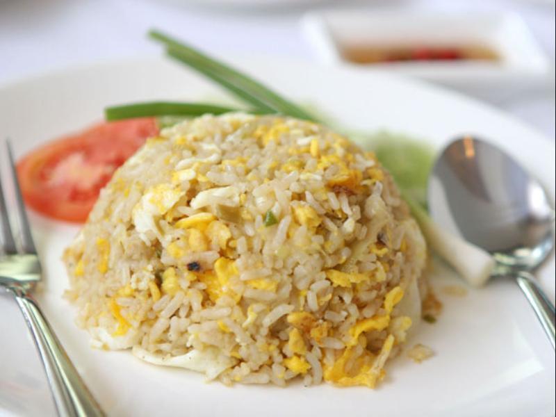 Much-Che Manta Boutique Hotel Udon Thani Bagian luar foto