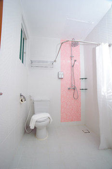 Much-Che Manta Boutique Hotel Udon Thani Bagian luar foto