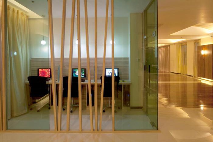 Much-Che Manta Boutique Hotel Udon Thani Bagian luar foto